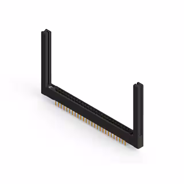 357-052-522-258 EDAC Inc.  Edgeboard Connectors